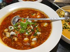 -又见炊烟私房菜(敬亭路店)