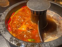-晓宇重庆火锅(西安荟聚店)