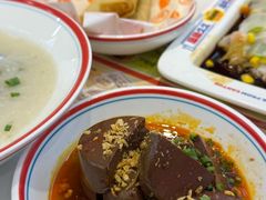 -赵财财·肠粉·煲仔饭(华润万象城店)