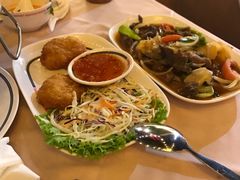 -尚味泰餐厅