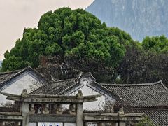 -云南民族村