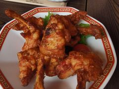 -拉面莊夢語＆中华料理八椿