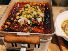 -全牛匠·乐山跷脚牛肉(新中关店)