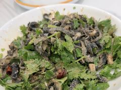 -清真·同发顺饭庄·烧麦(总店)
