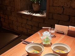 -天水蔬食料理(树德之光店)