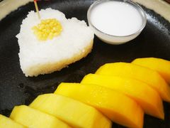 -曼谷食堂·泰国家庭料理(丹桂路店)