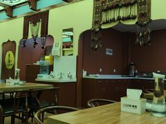 -清真·AL-JANNAT 佳纳特餐厅(狮子桥店)
