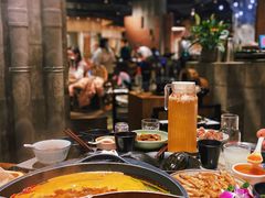 -园里火锅(仁和新城店)