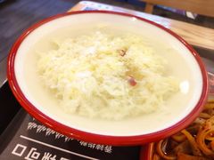 -十三朝牛馍王擀面皮(骡马市店)