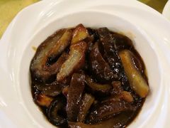 -晋阳饭庄(虎坊桥店)