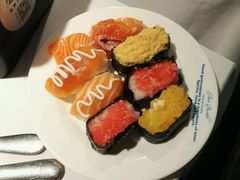 -星伦多自助料理·涮烤一体(嘉兴八佰伴店)