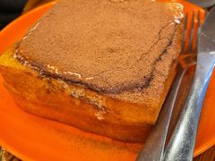 招牌漏奶华-澳门陈光记烧味饭店(南京德基广场店)