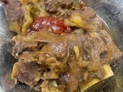 -阿秋牛排(湖心街店)
