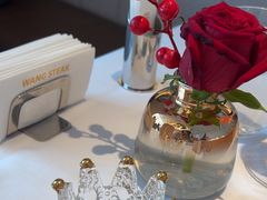 -王品牛排(郑州大卫城店)