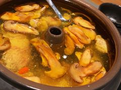 -云海肴·汽锅鸡·云南菜(高德置地店)