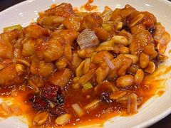 -恭敬李·烤鸭(天坛北门店)