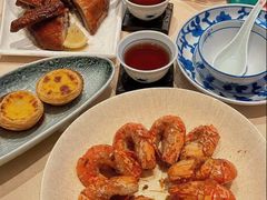 -侨美食家·粤菜(体育西路店)