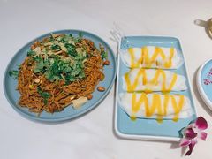 招牌海南粉-香香海南菜餐厅