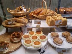 -巴黎贝甜(五月花广场店)