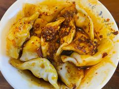 红油水饺-春阳水饺(香槟广场店)