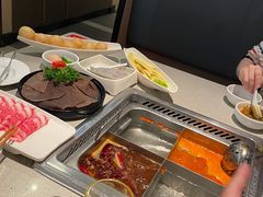 -海底捞火锅(群光广场店)