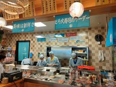 -晴季寿司(延河路万达广场店)
