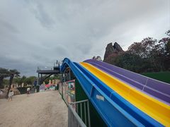 -太阳岛旅游度假区