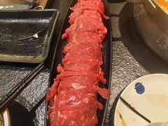 -滇牛云南火锅(桂林路店)