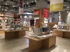 -当当书店(国泰广场店)