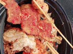 -肉店炸炸炸·爆汁孜然牛肉