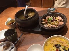 -云海肴·汽锅鸡·云南菜(领展购物广场·中关村店)