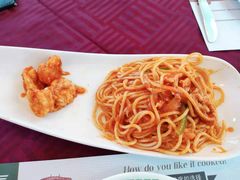 -欧罗巴·欧式西餐(欧亚卖场店)