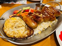 -Mesa Madre梅萨妈妈·Bintana(国贸店)