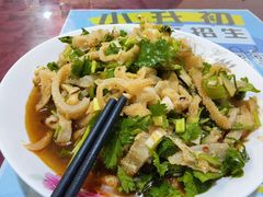 -张氏北相羊肉胡卜(八一总店)