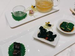 -明阁 Ming Court(广州朗豪酒店)