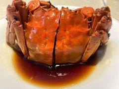 -金典银峰老鹅馆·昆山菜(亭林公园店)
