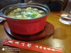 -周鱼小馆石锅酸菜鱼(活力汇店)