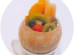 -满记甜品(江桥万达店)