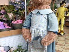 -济州岛泰迪熊博物馆