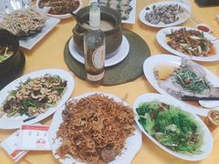 -裕兴酒家·34年老字号