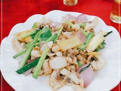 -红日饭店(裕隆三路店)