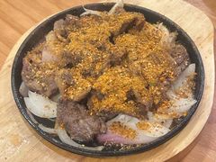 -多宾韩国料理(学衡路店)