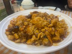 -京皇十二道天津菜(蒲黄榆店)