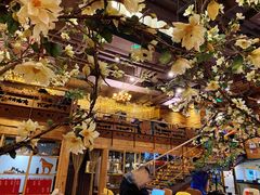 -山有花啡餐厅(常营总店)