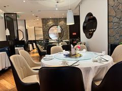 -毛家饭店·30年融合新湘菜(汉峪金谷店)