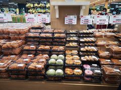 面包-果蔬好生活超市(新荟城店)