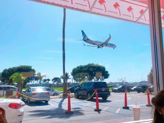 -In-N-Out Burger(LAX)