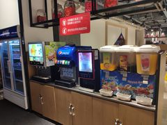 -玫瑰花园自助烤肉(顺义鑫海韵通店)