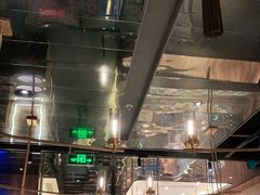 大堂-捞王锅物料理(上海世茂广场店)