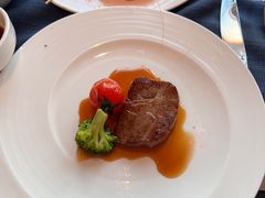 -Social 秀西餐厅-长沙瑞吉酒店(运达店)